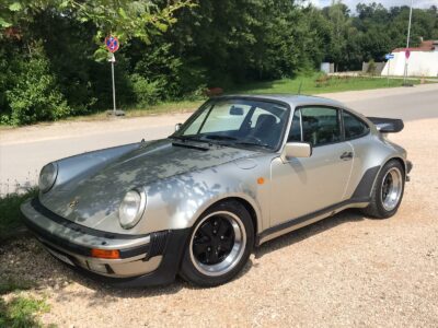 Porsche 930 Turbo