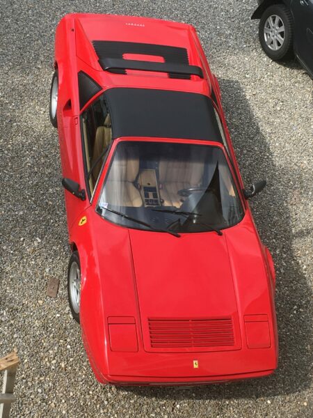 Ferrari 308 GTB