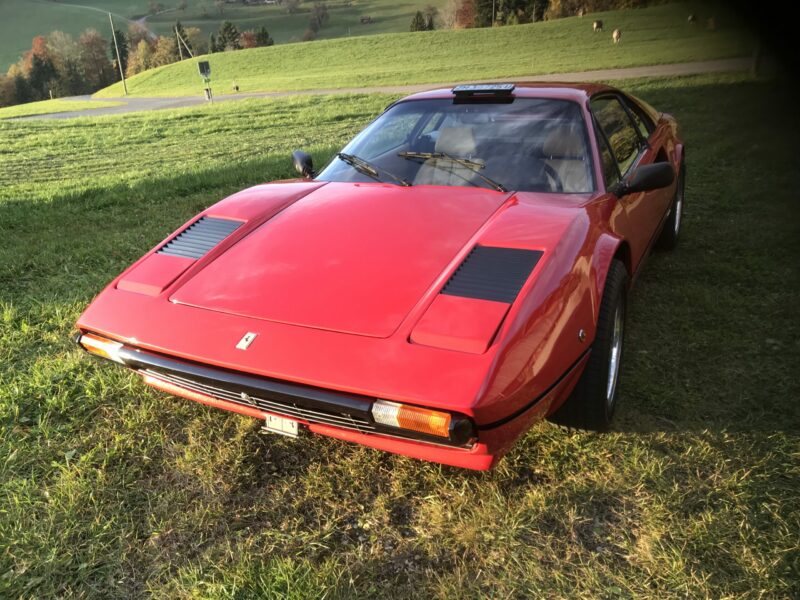 Ferrari 308 GTB