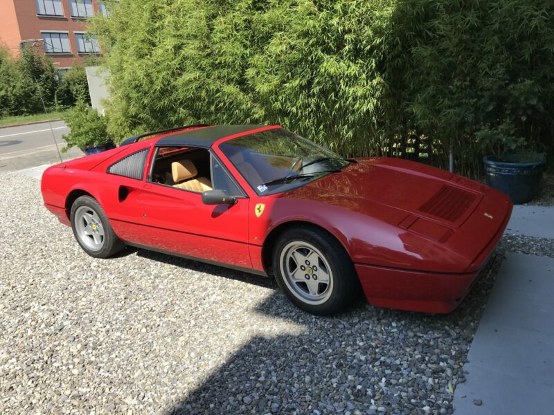 Ferrari 308 GTB