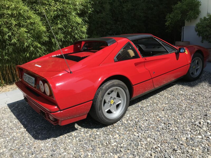 Ferrari 308 GTB