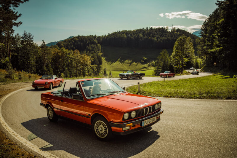 Alfa Romeo Spider S4