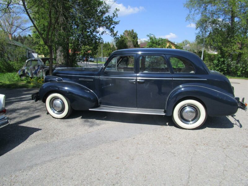 Buick Eight